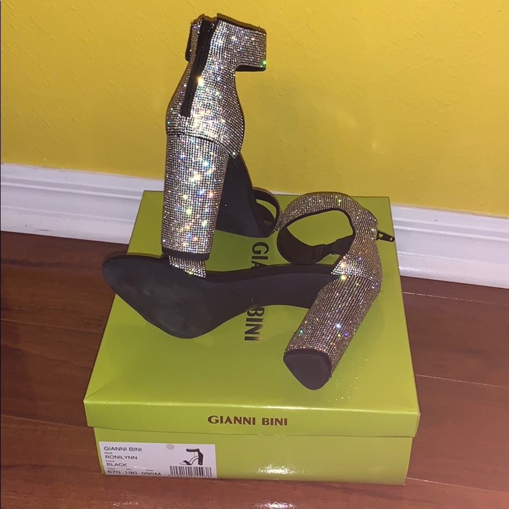 Time to sparkle ❇️ - Picture 5 of 8